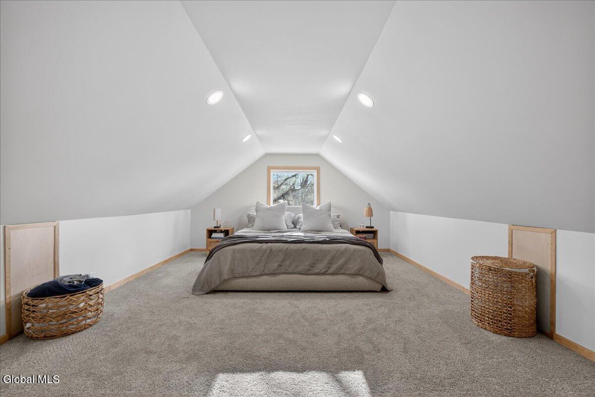 406 Vandenburgh Point Road