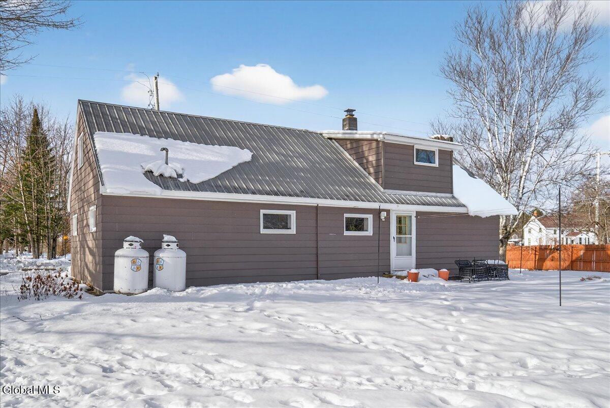 406 Vandenburgh Point Road