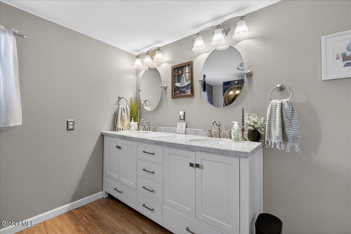 406 Vandenburgh Point Road