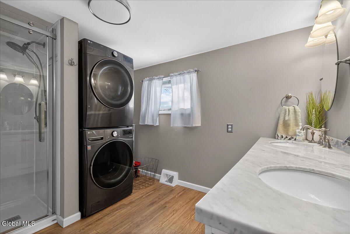 406 Vandenburgh Point Road