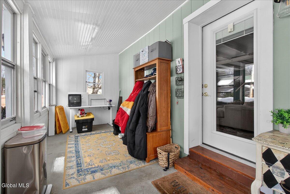 406 Vandenburgh Point Road