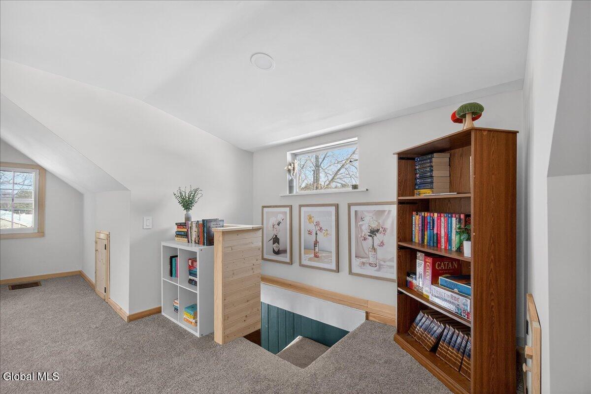 406 Vandenburgh Point Road