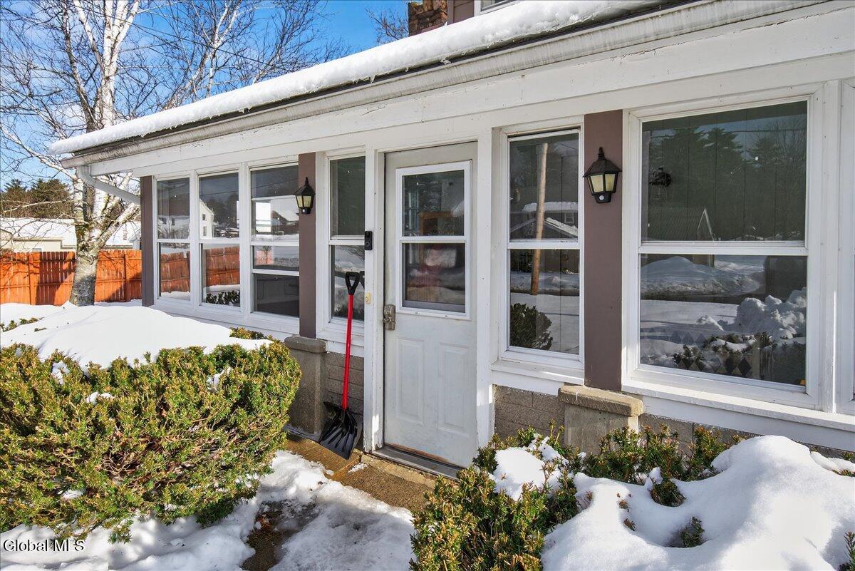 406 Vandenburgh Point Road