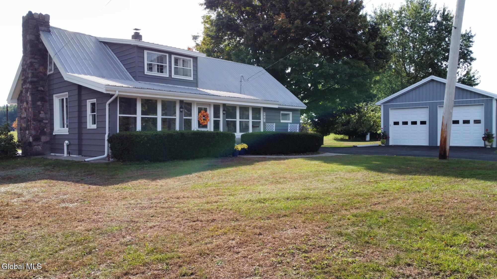 406 Vandenburgh Point Road