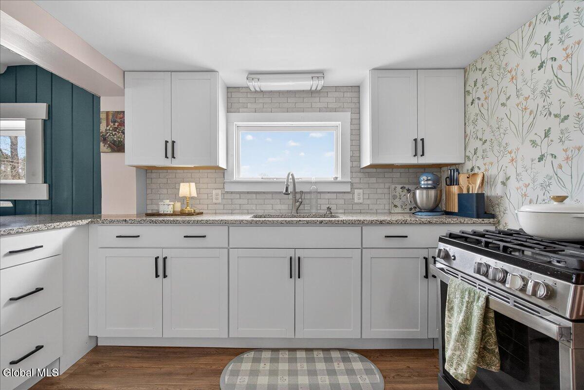 406 Vandenburgh Point Road