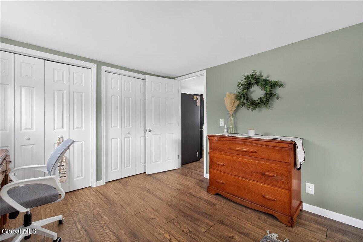 406 Vandenburgh Point Road