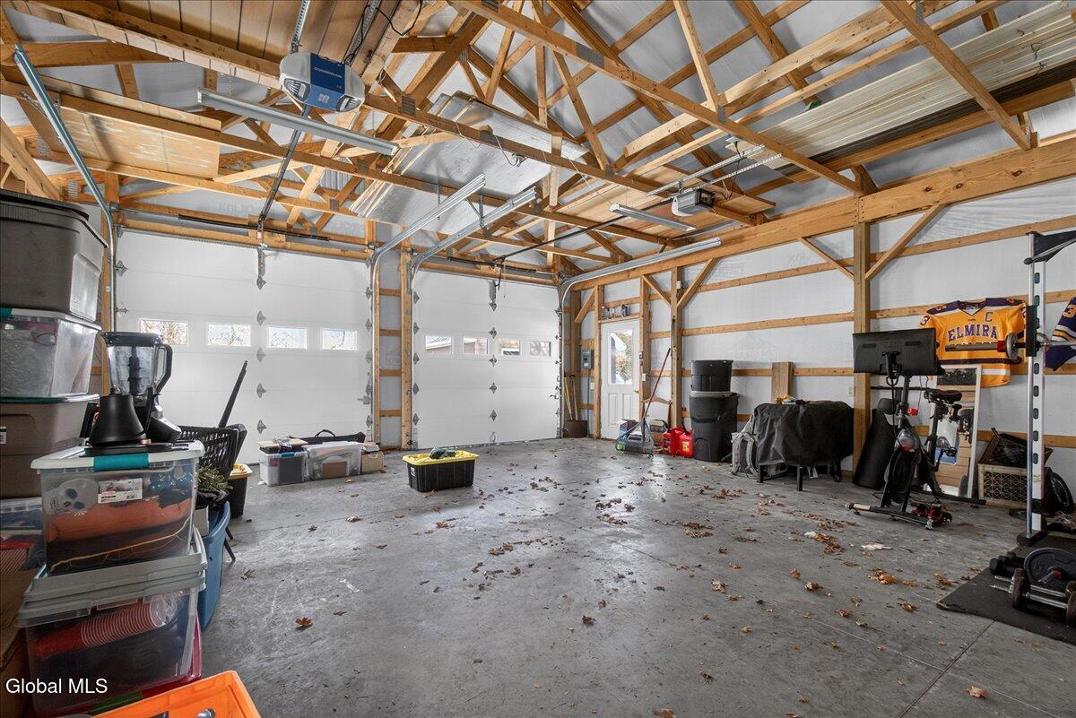 406 Vandenburgh Point Road