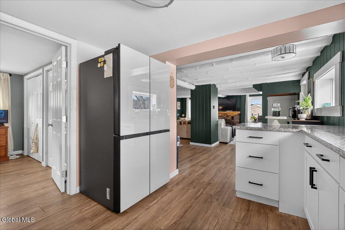 406 Vandenburgh Point Road