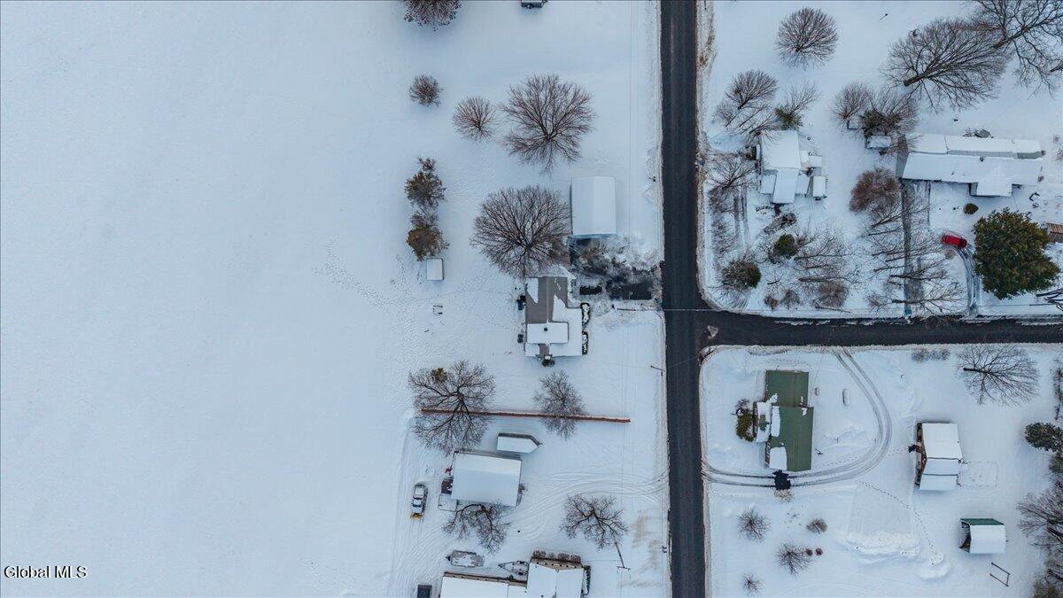 406 Vandenburgh Point Road