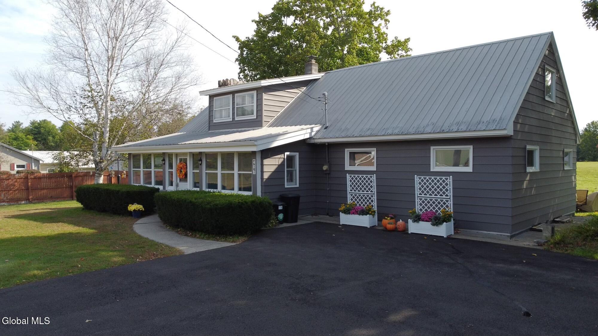 406 Vandenburgh Point Road