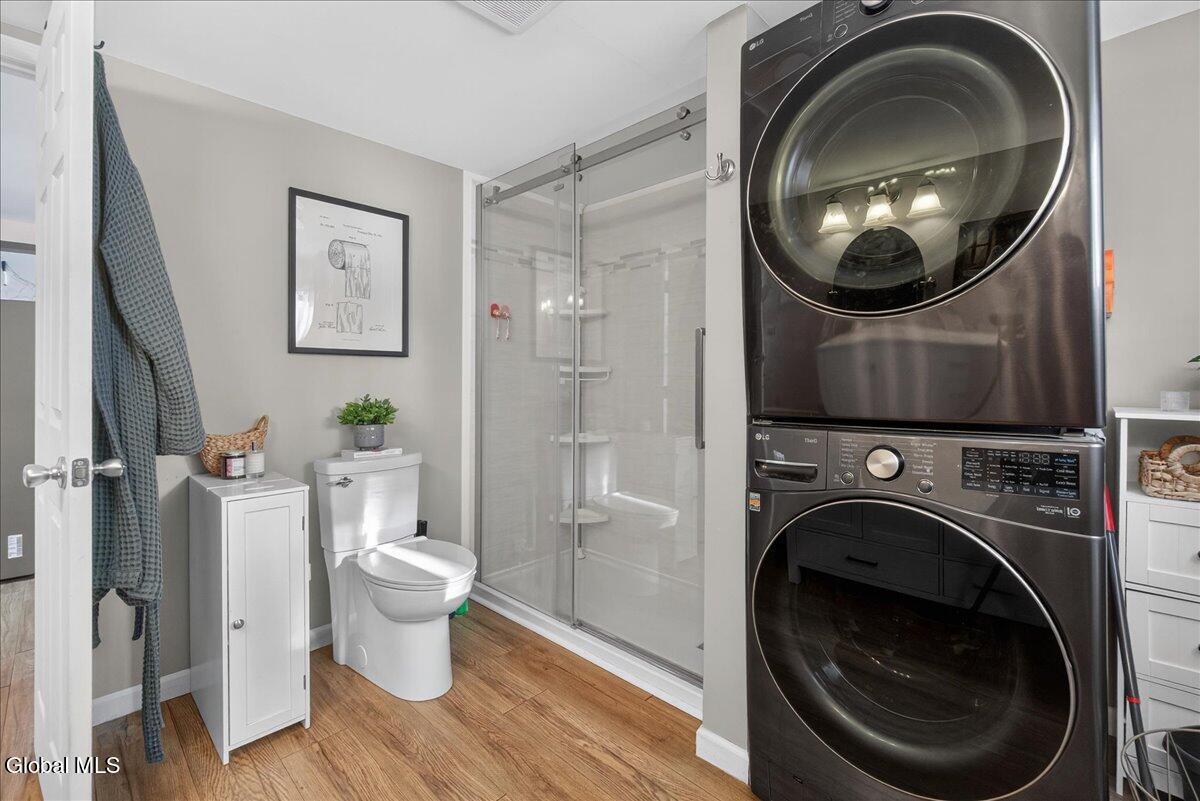 406 Vandenburgh Point Road