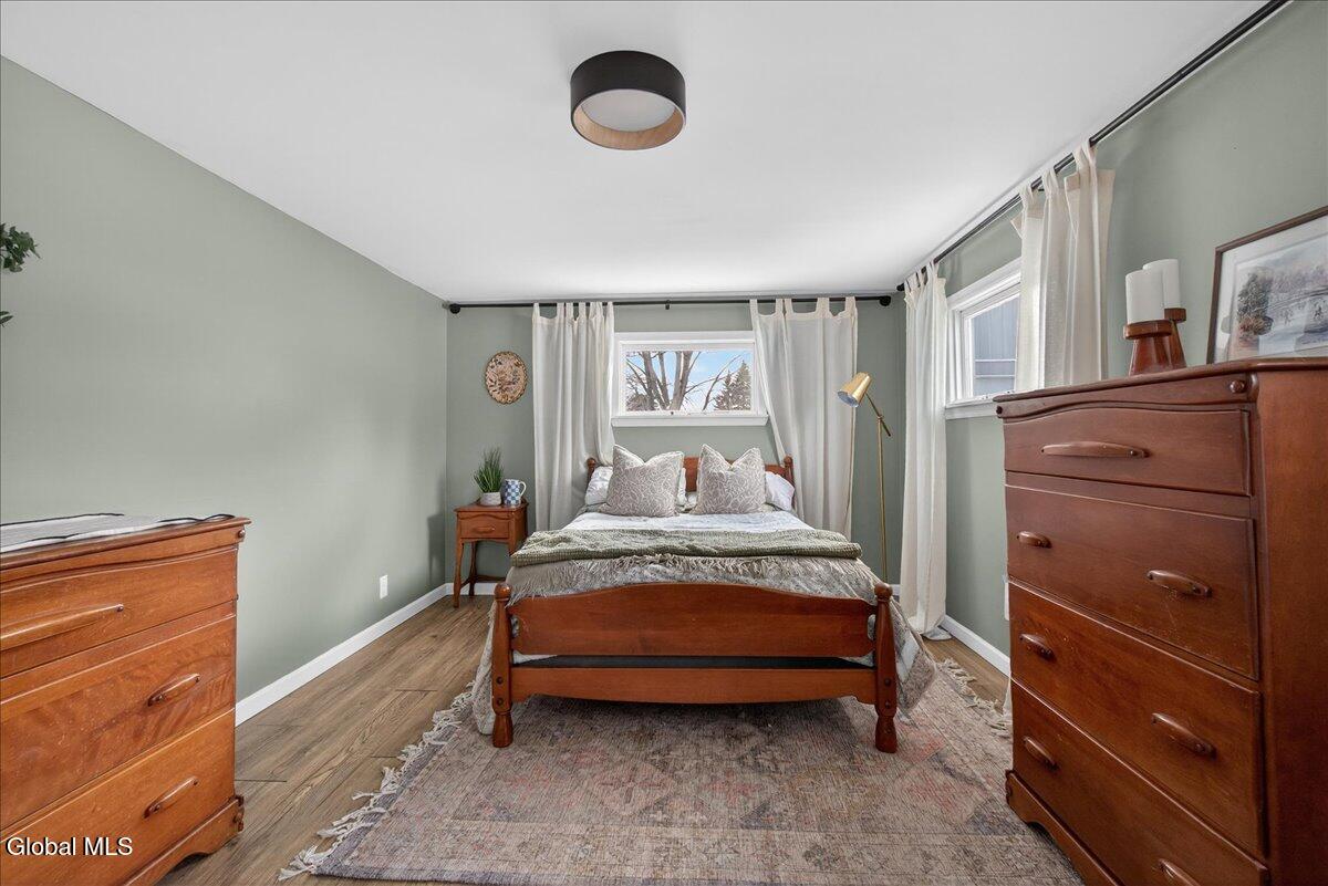 406 Vandenburgh Point Road