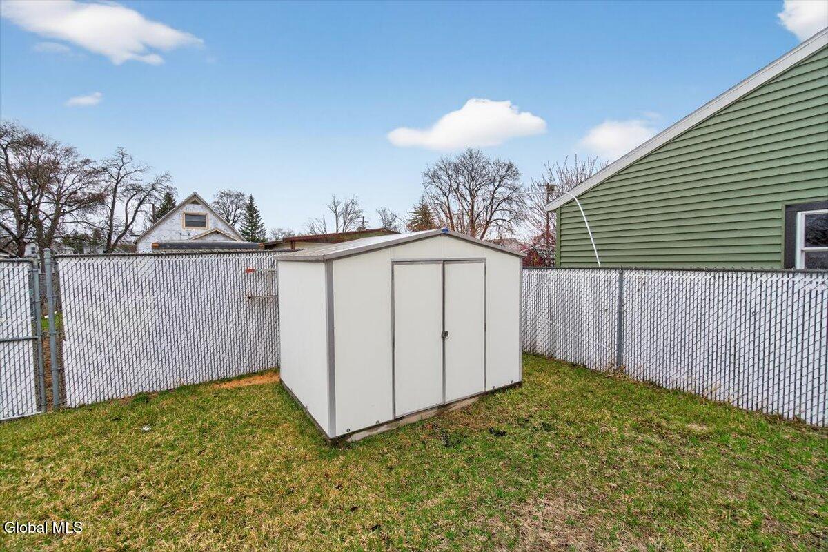 2507 Augustine Avenue