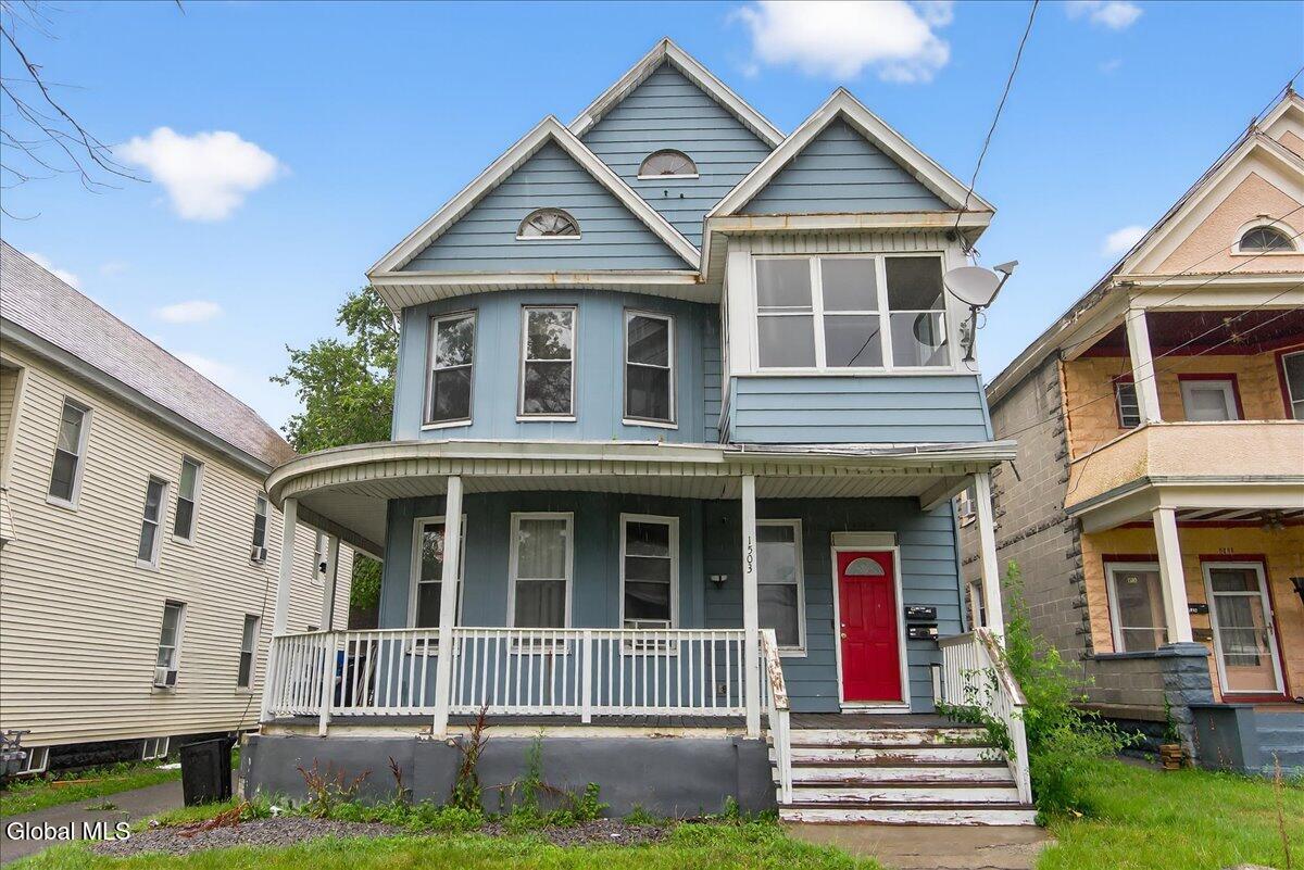 1503 Rugby Road