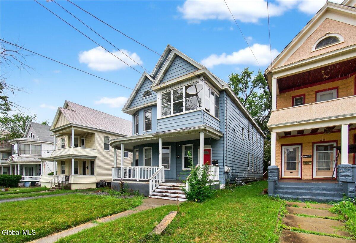 1503 Rugby Road