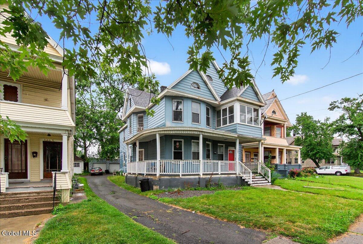 1503 Rugby Road