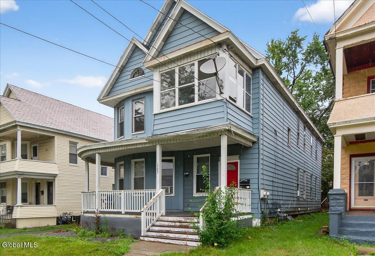 1503 Rugby Road