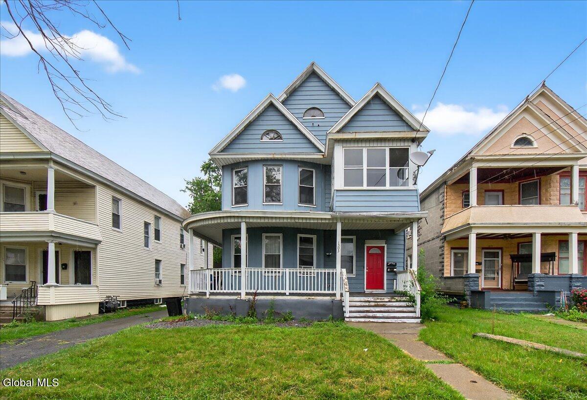 1503 Rugby Road