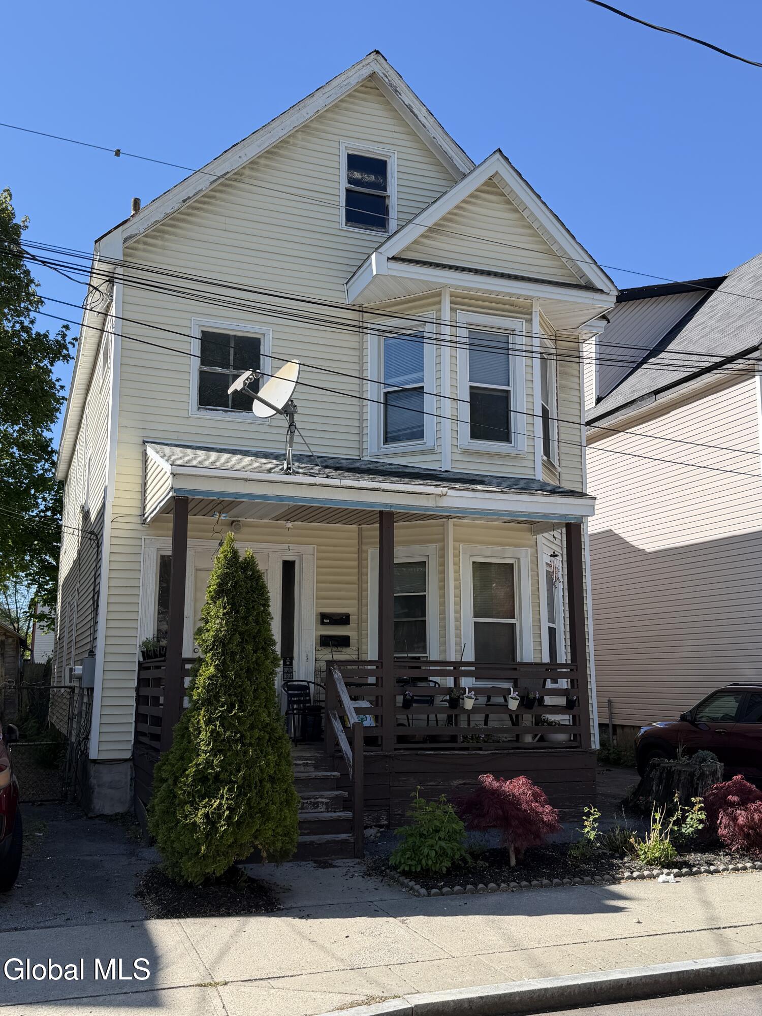 27 Catherine Street