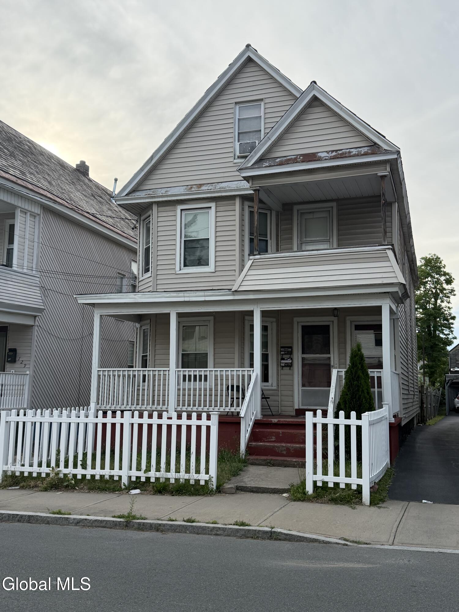 131 Furman Street