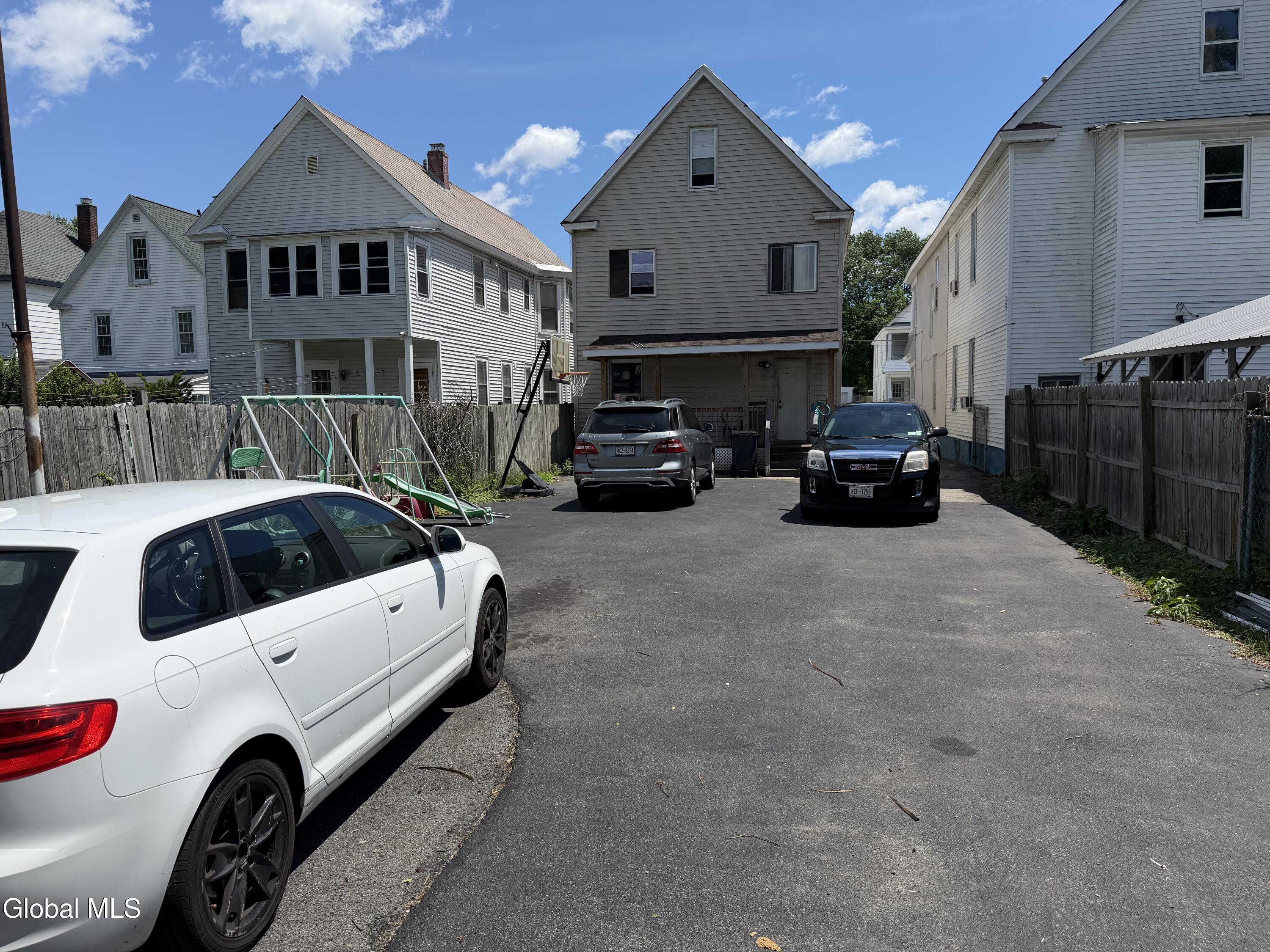 131 Furman Street