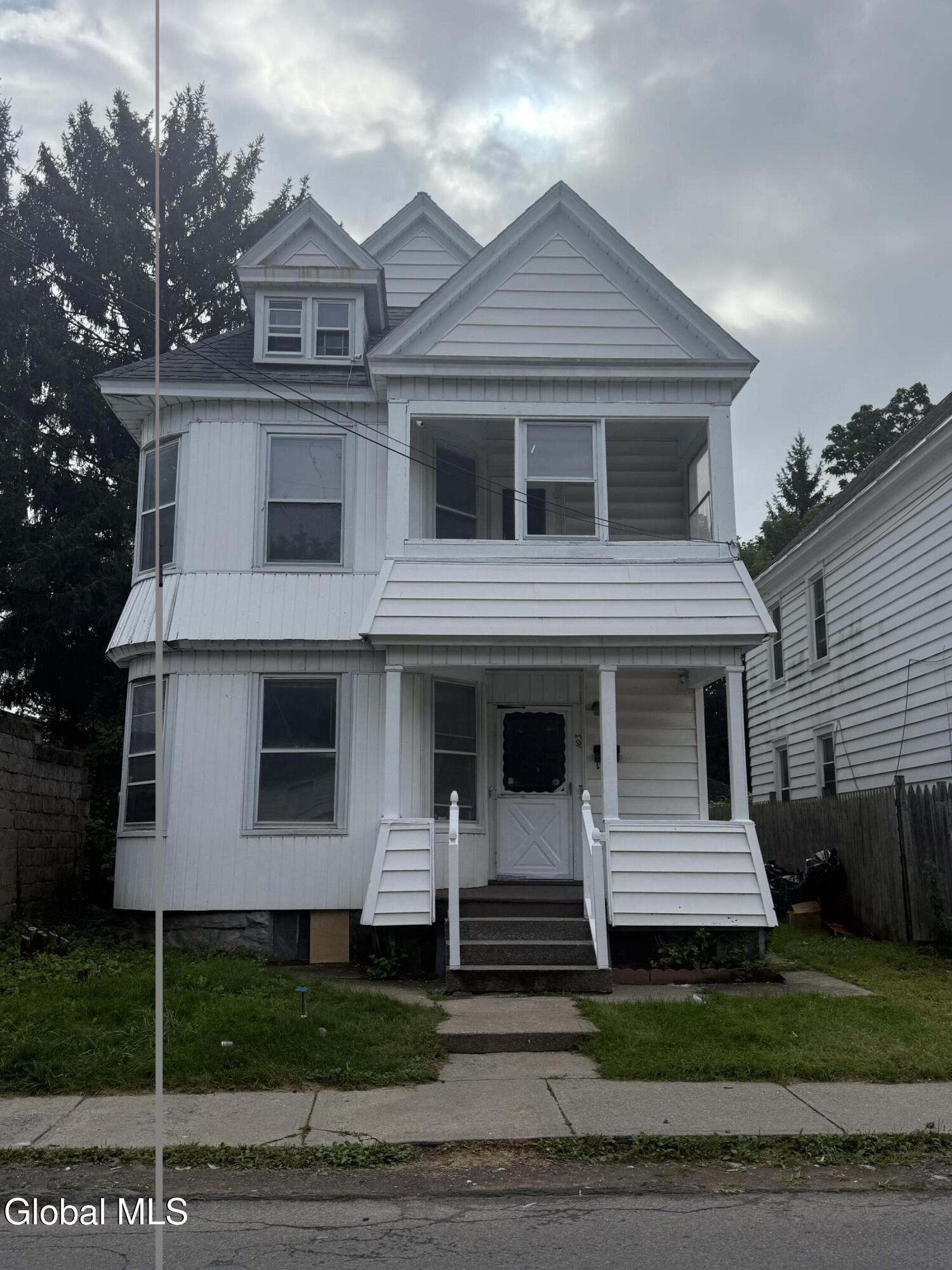 103 Porter Street