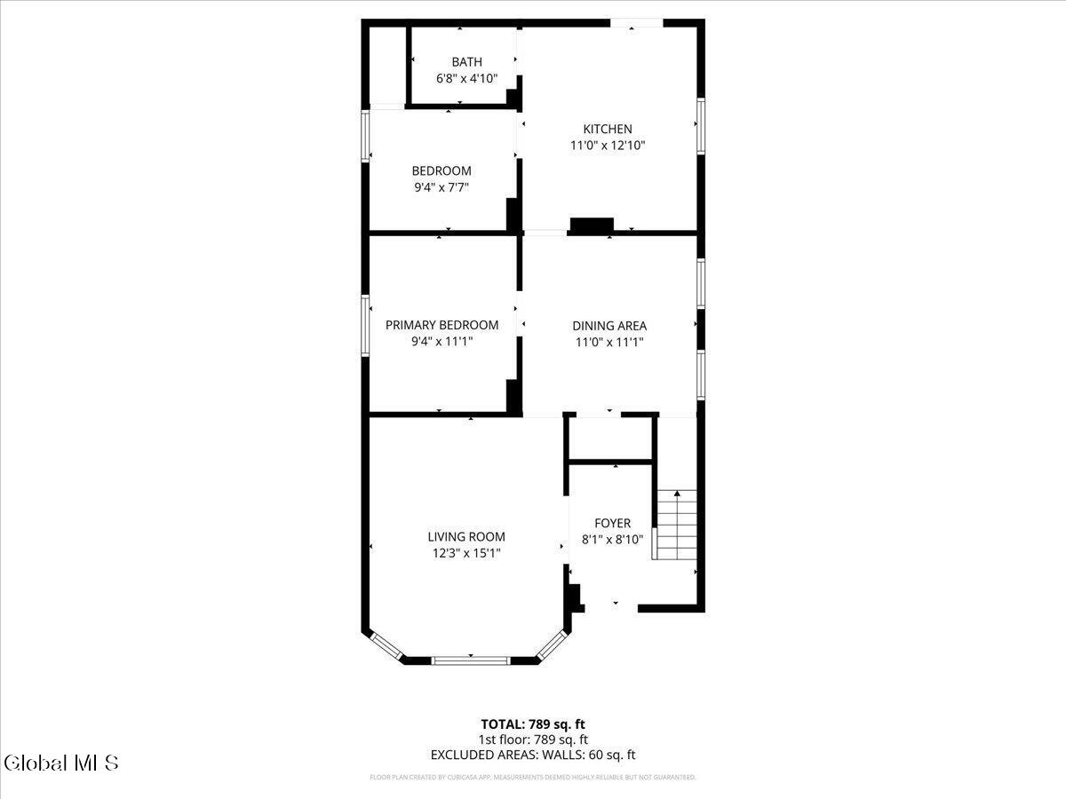 103 Porter Street