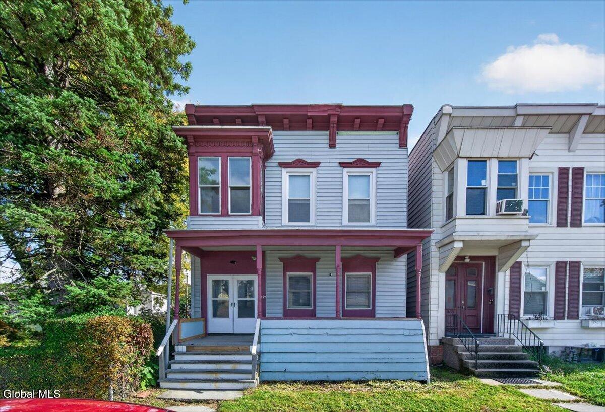 270 4th Avenue Troy NY
