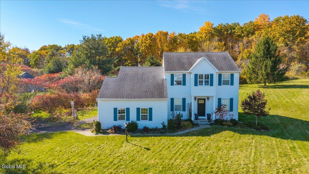 2 Saddle Club Hill Drive East Greenbush NY