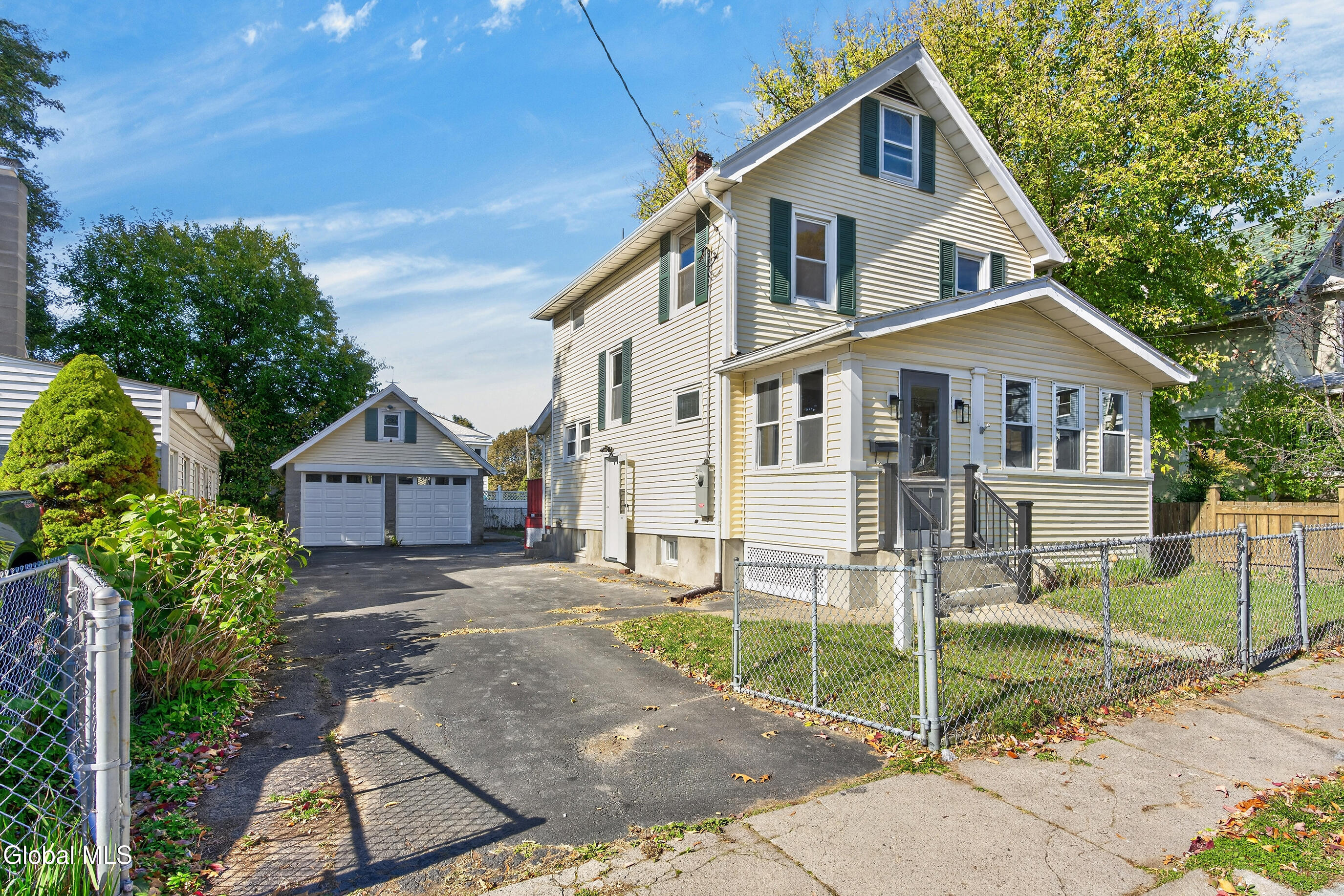 1547 5th Street Rensselaer NY