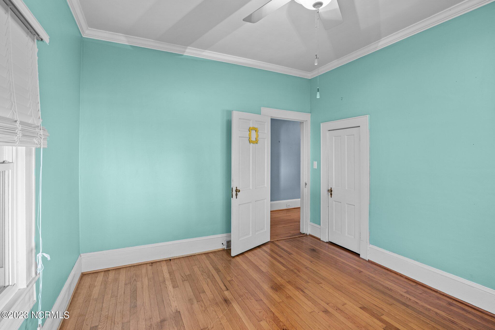 601 Second Street