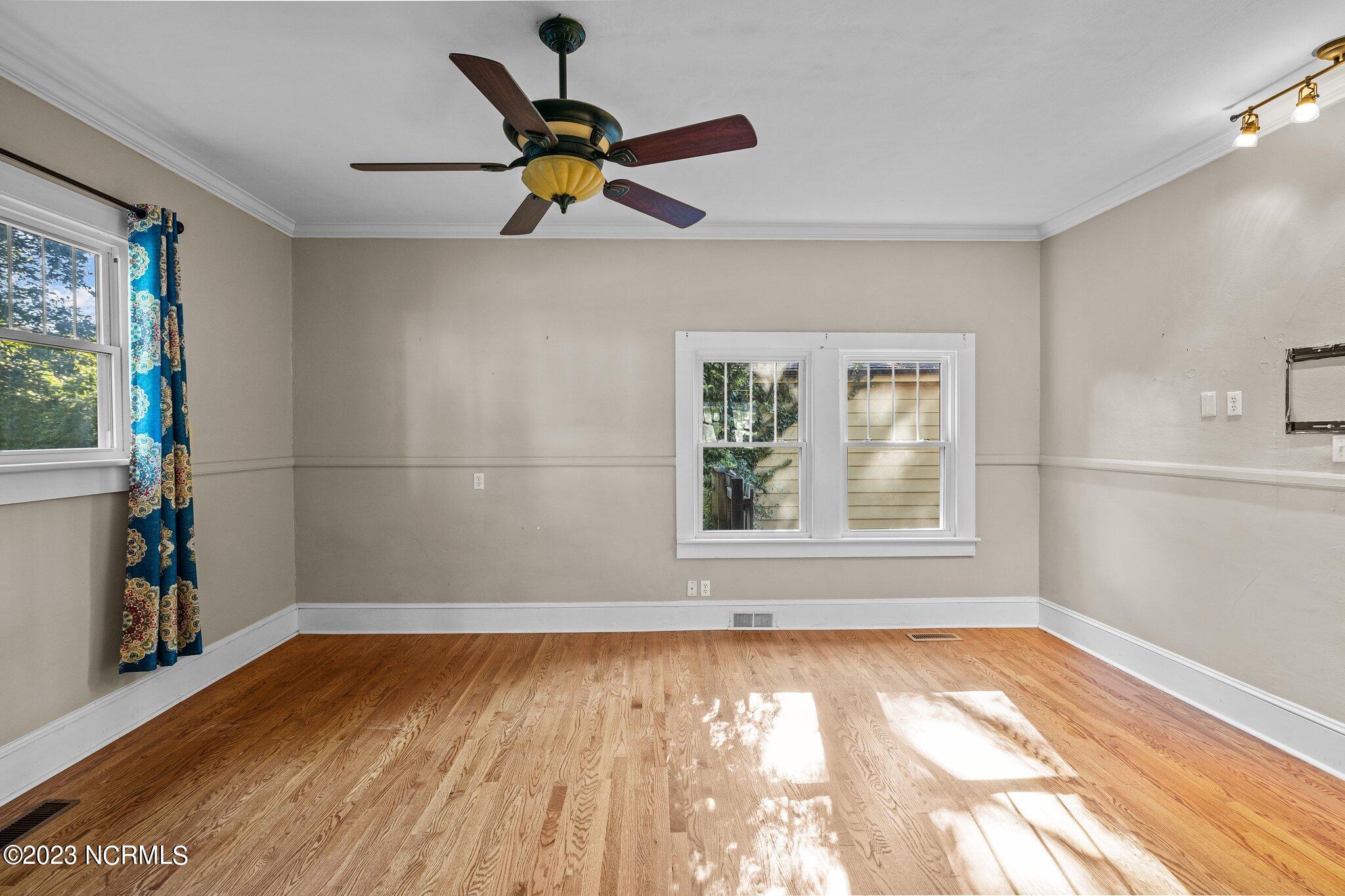601 Second Street
