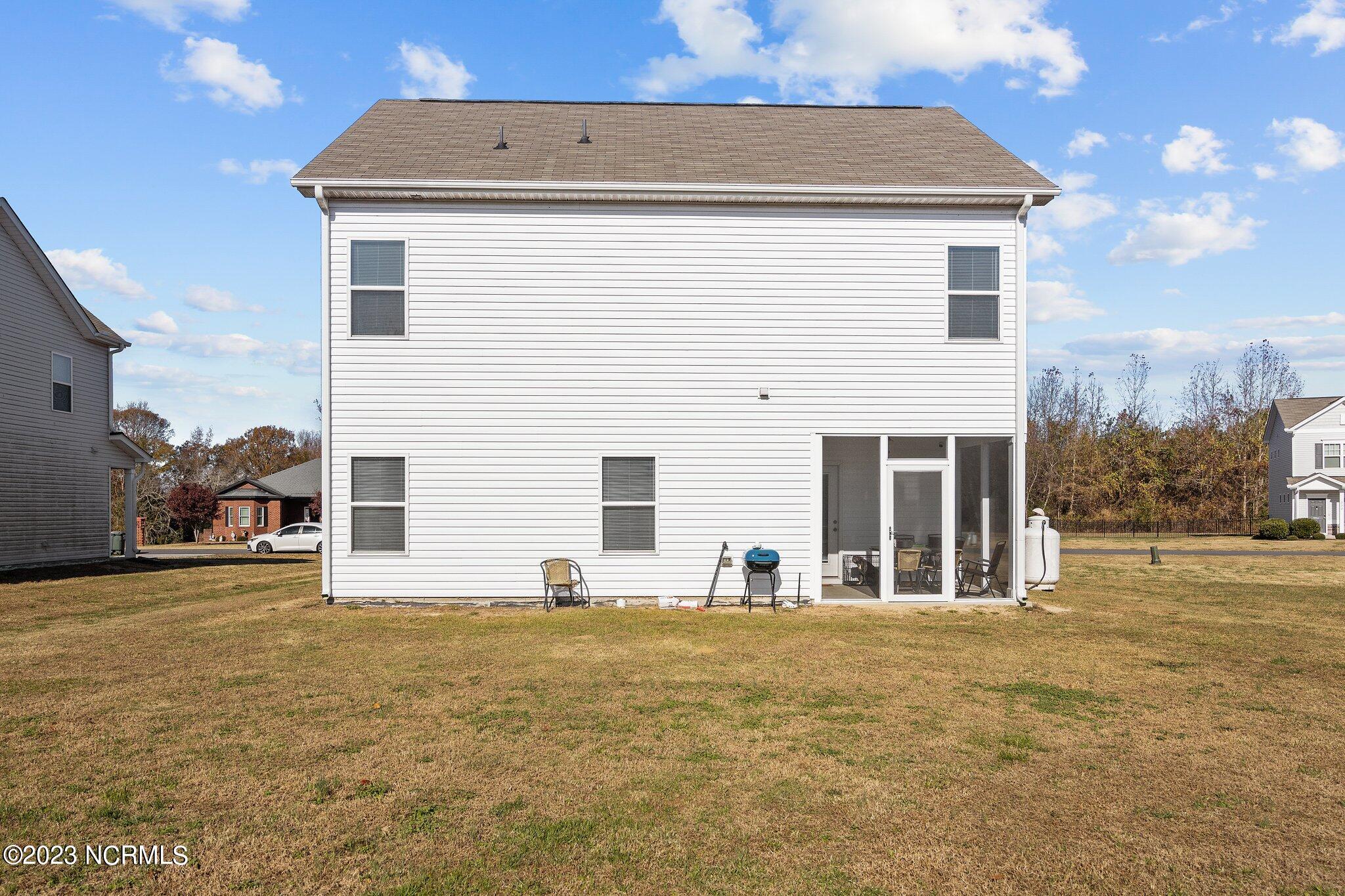 211 Timberline Oak Drive