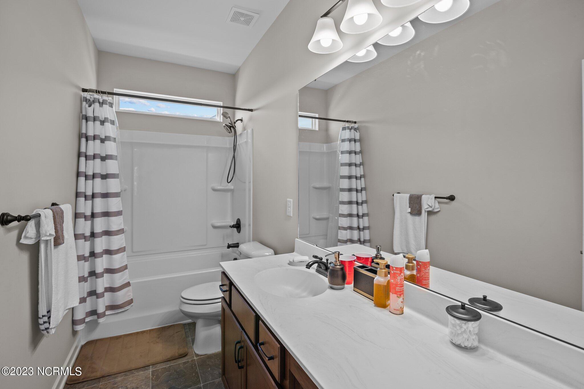 211 Timberline Oak Drive