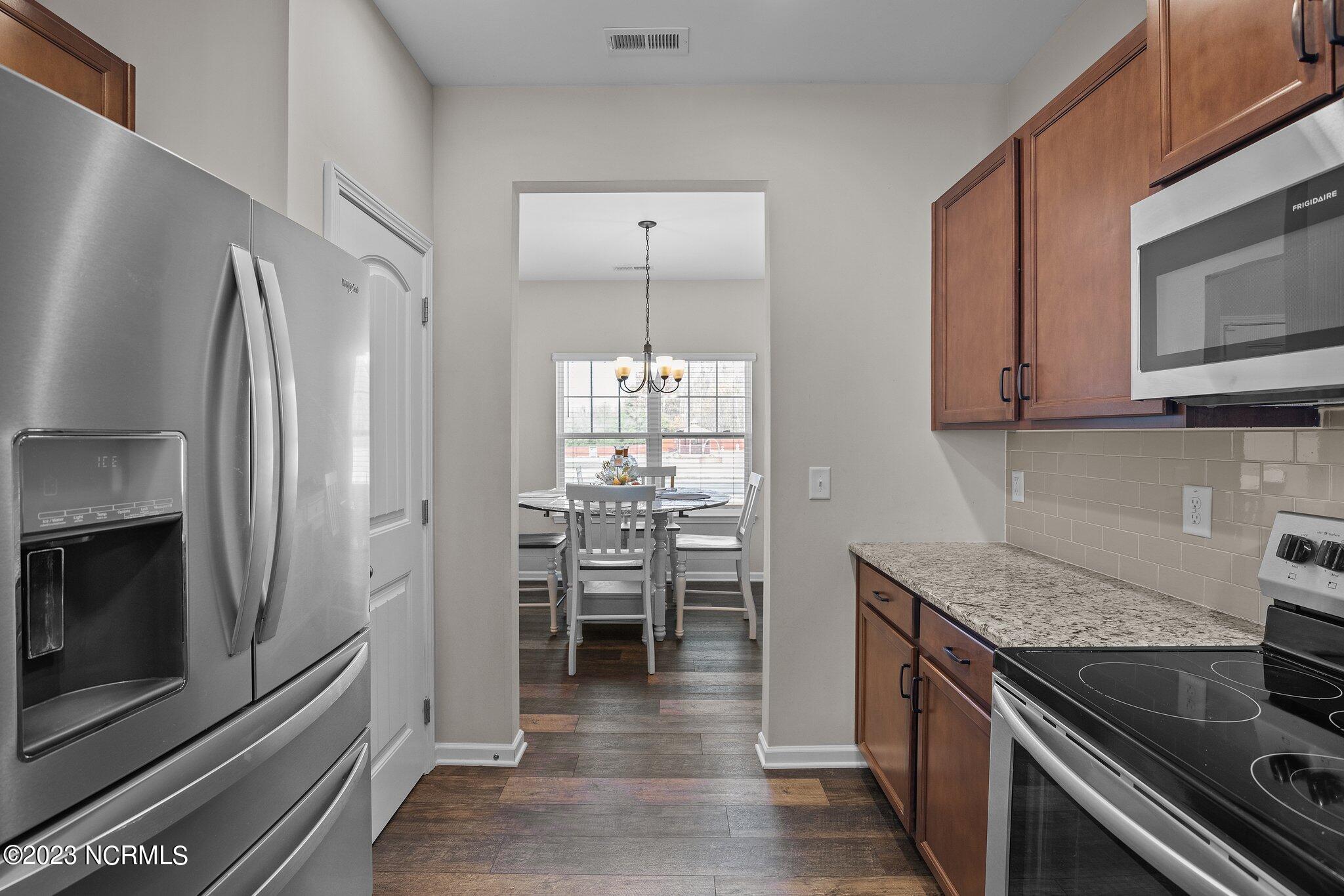 211 Timberline Oak Drive