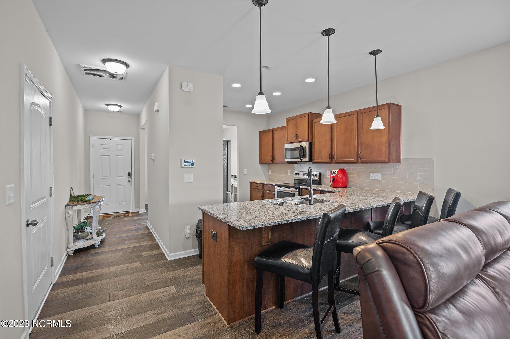 211 Timberline Oak Drive