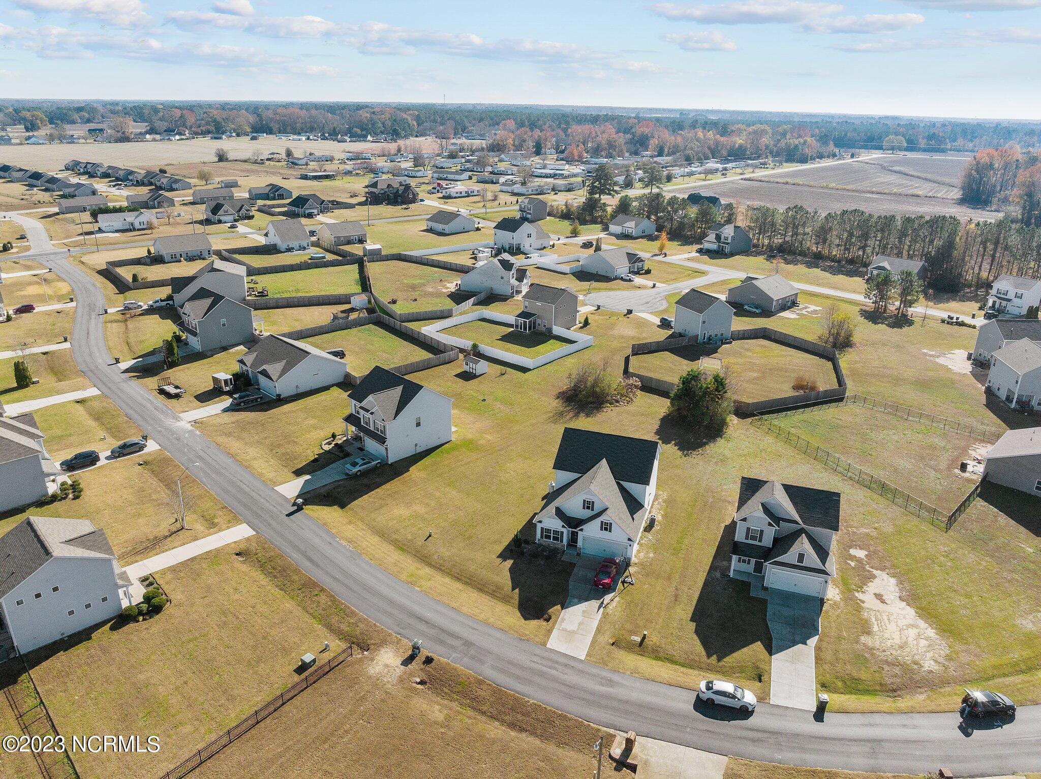 211 Timberline Oak Drive