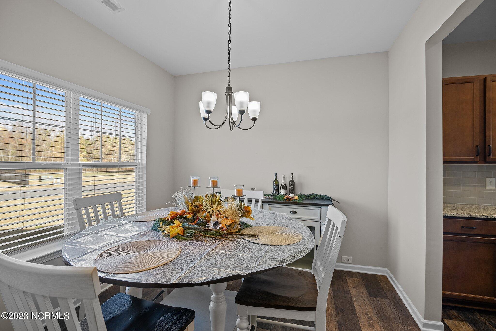 211 Timberline Oak Drive