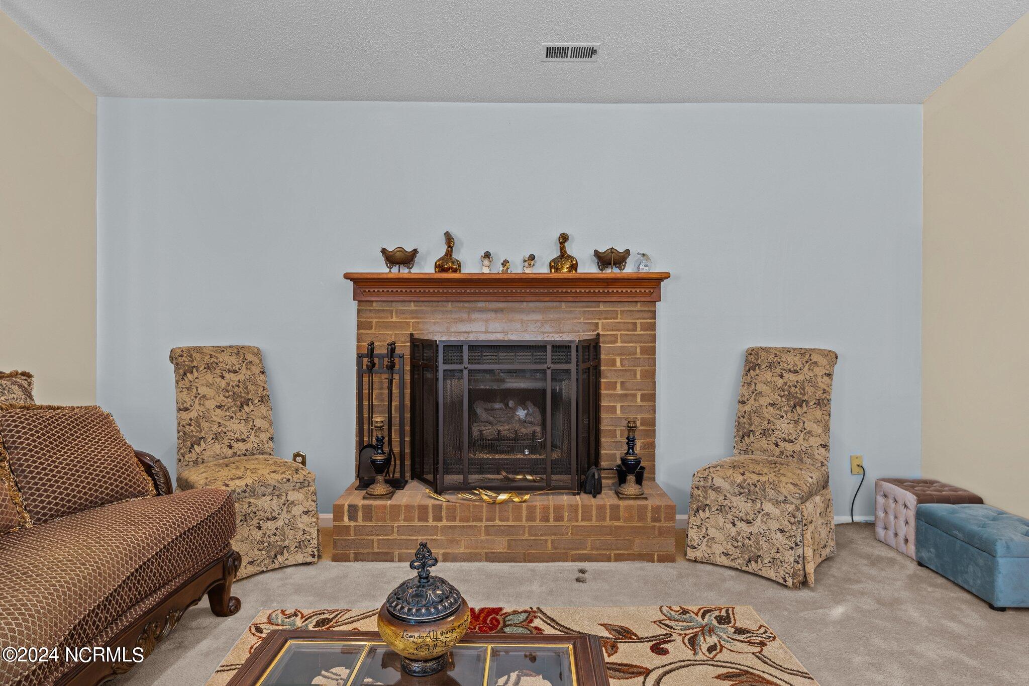 303 Forest Oaks Drive