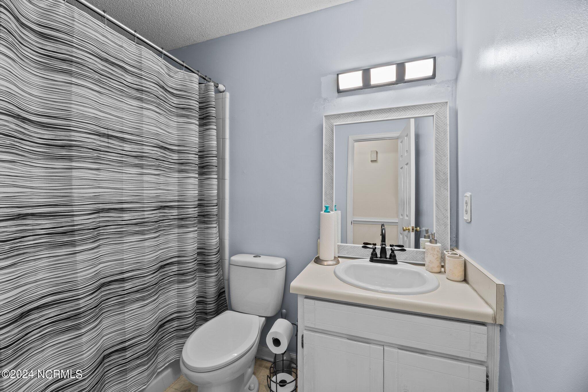 303 Forest Oaks Drive