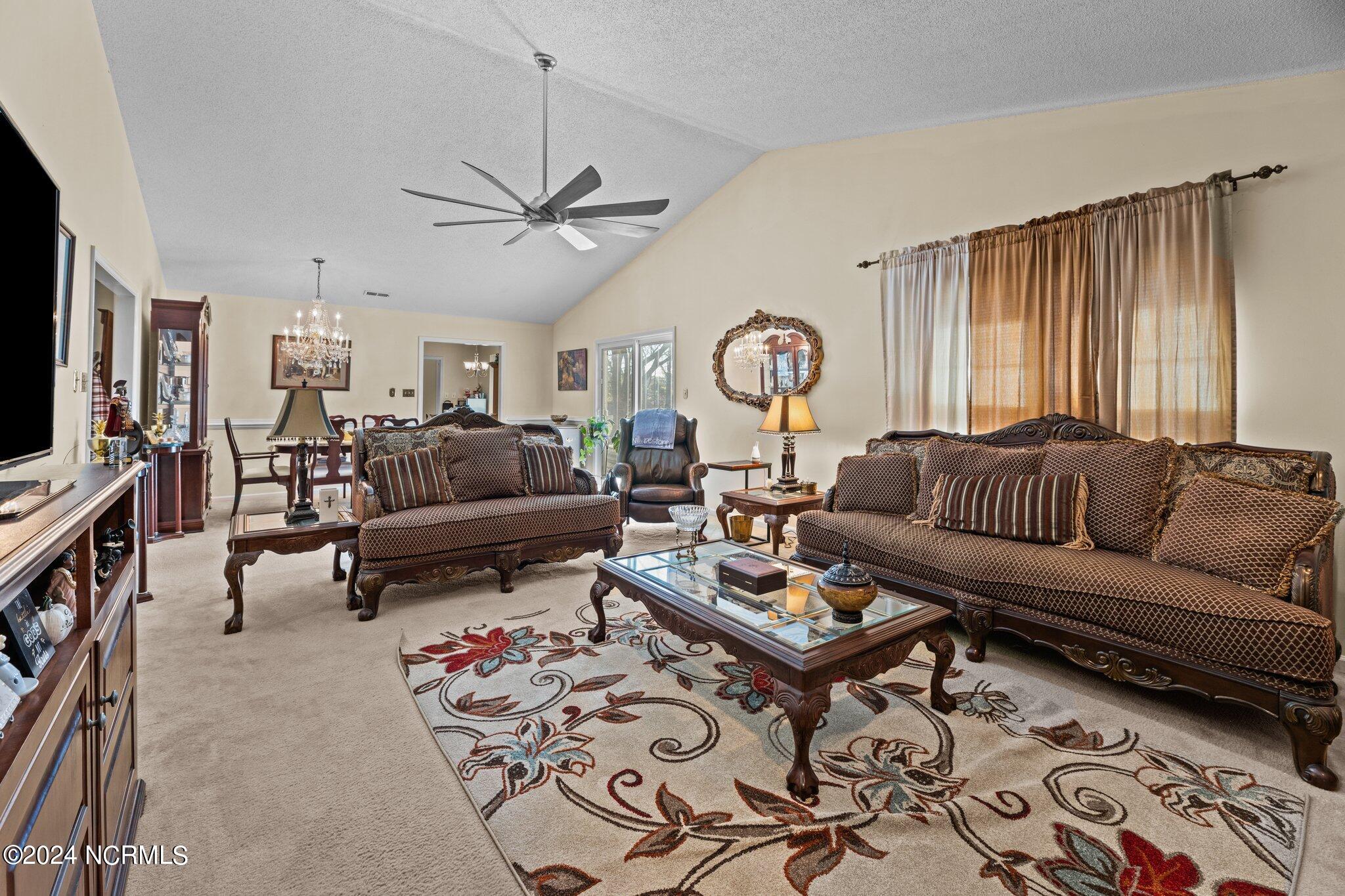 303 Forest Oaks Drive