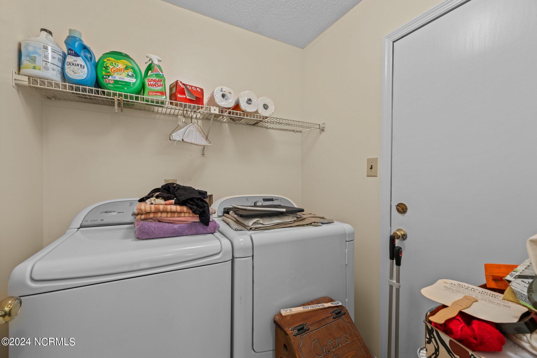 303 Forest Oaks Drive