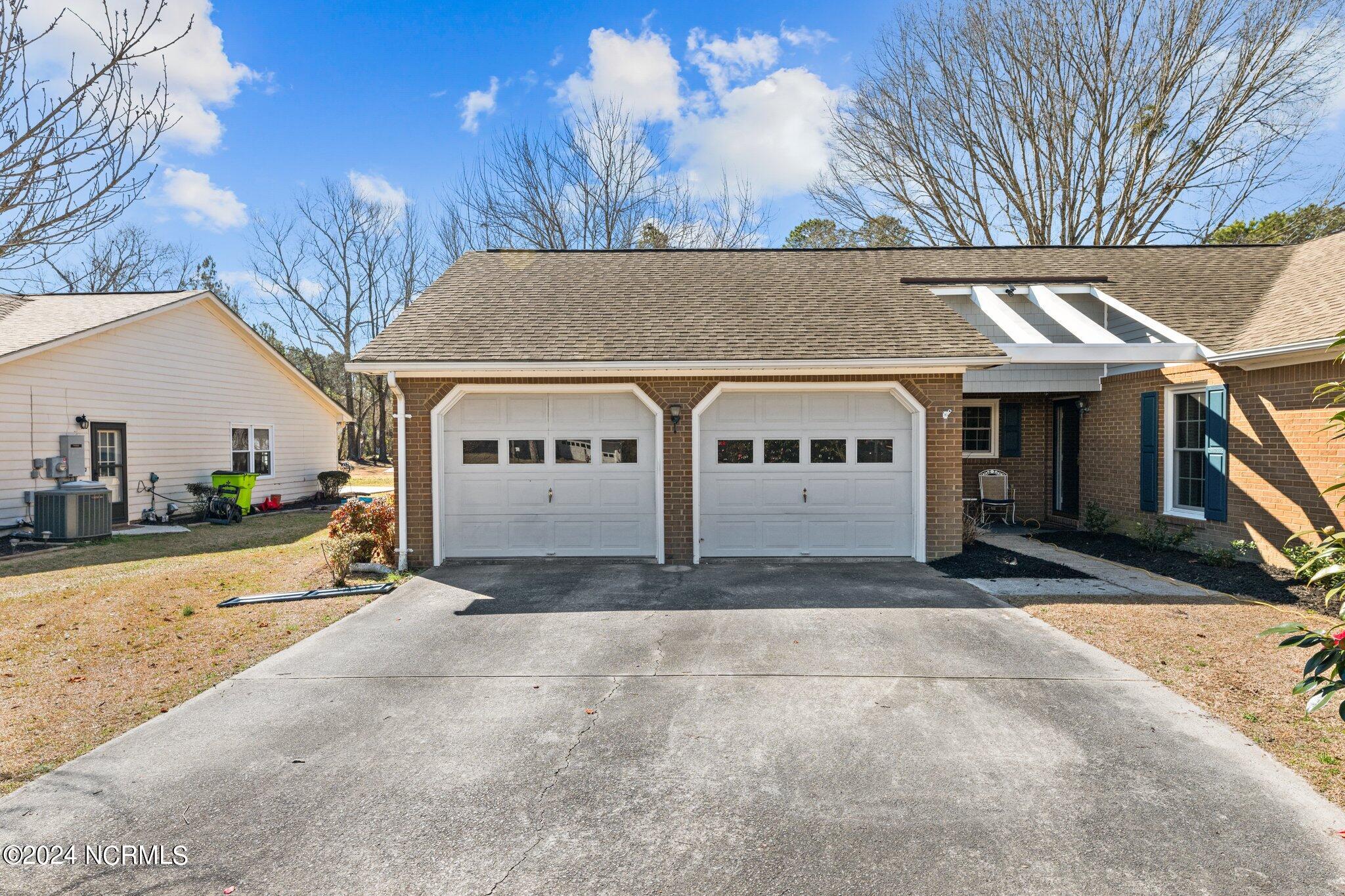 303 Forest Oaks Drive