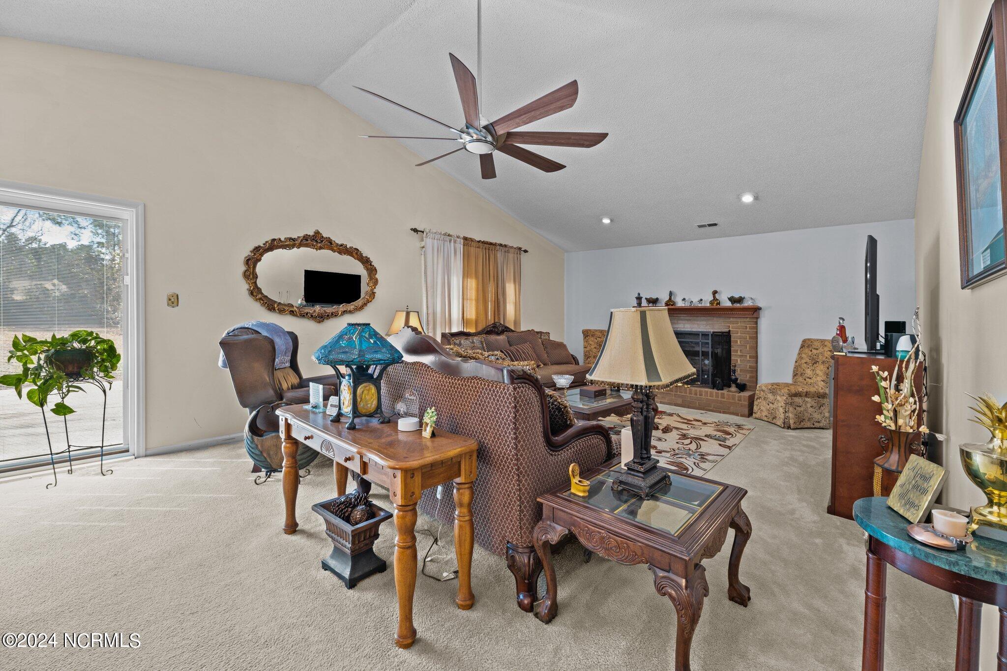 303 Forest Oaks Drive