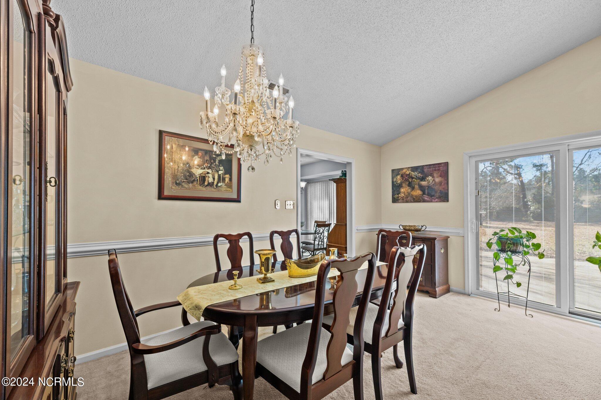 303 Forest Oaks Drive