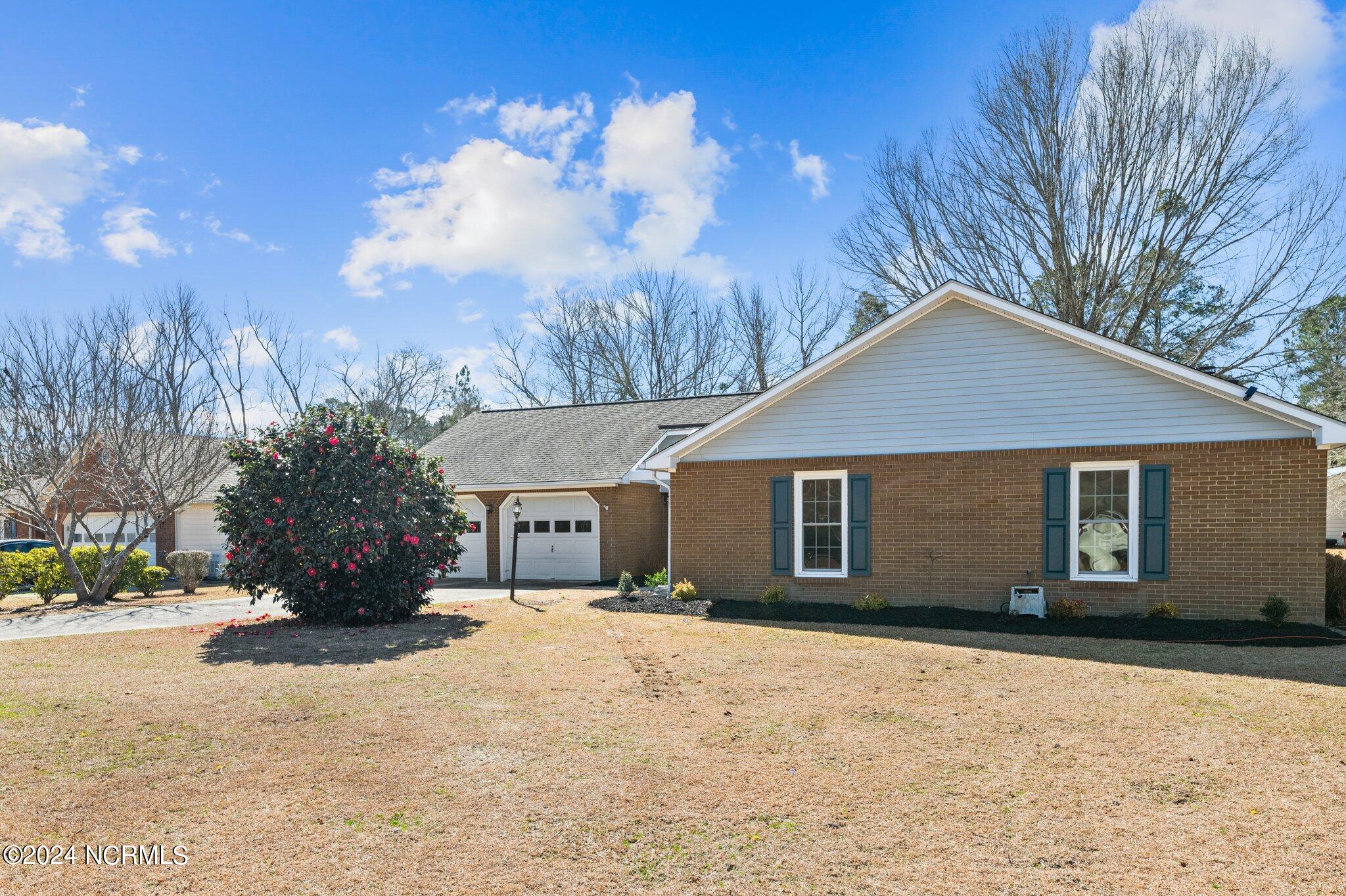 303 Forest Oaks Drive