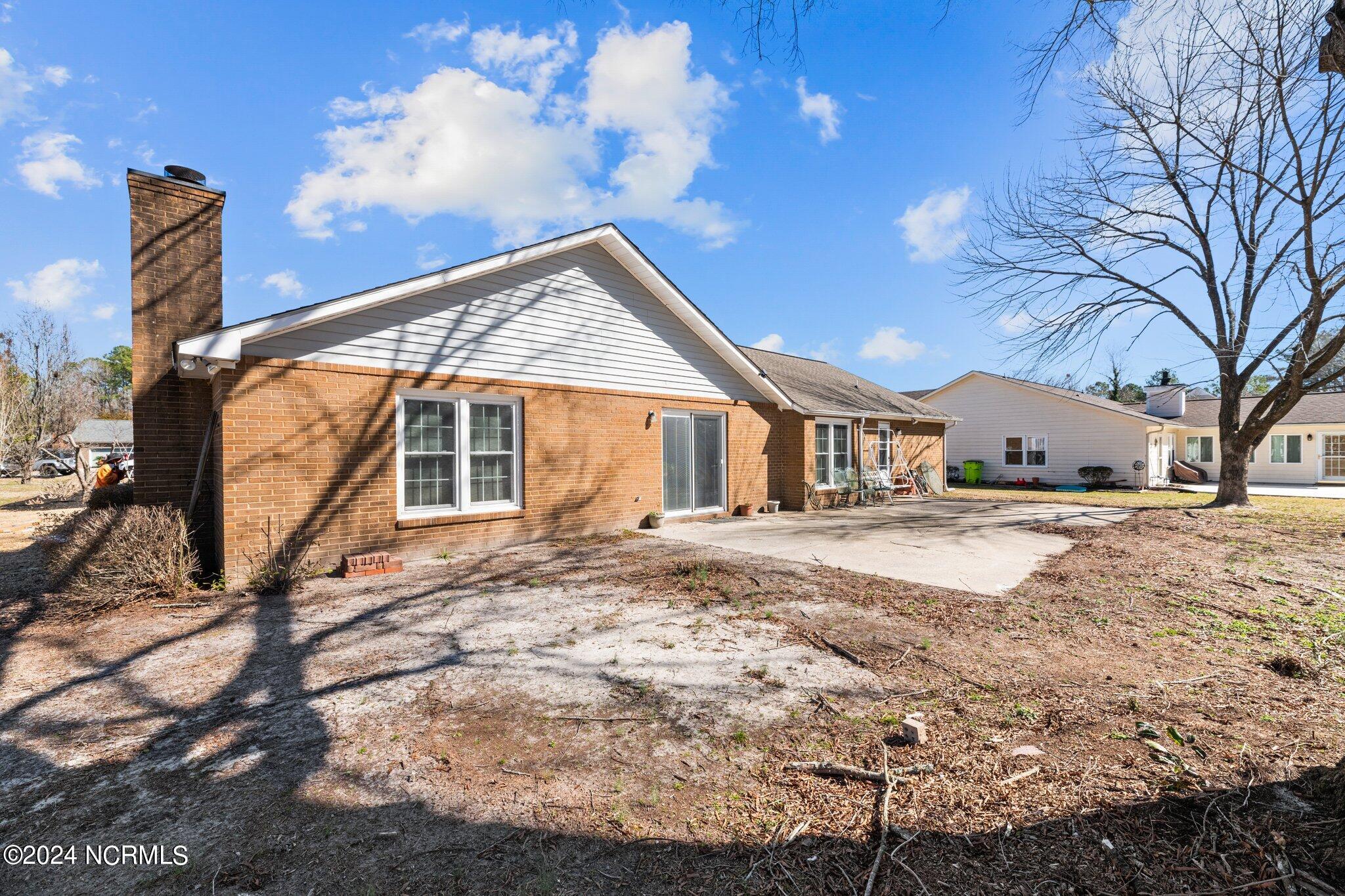 303 Forest Oaks Drive