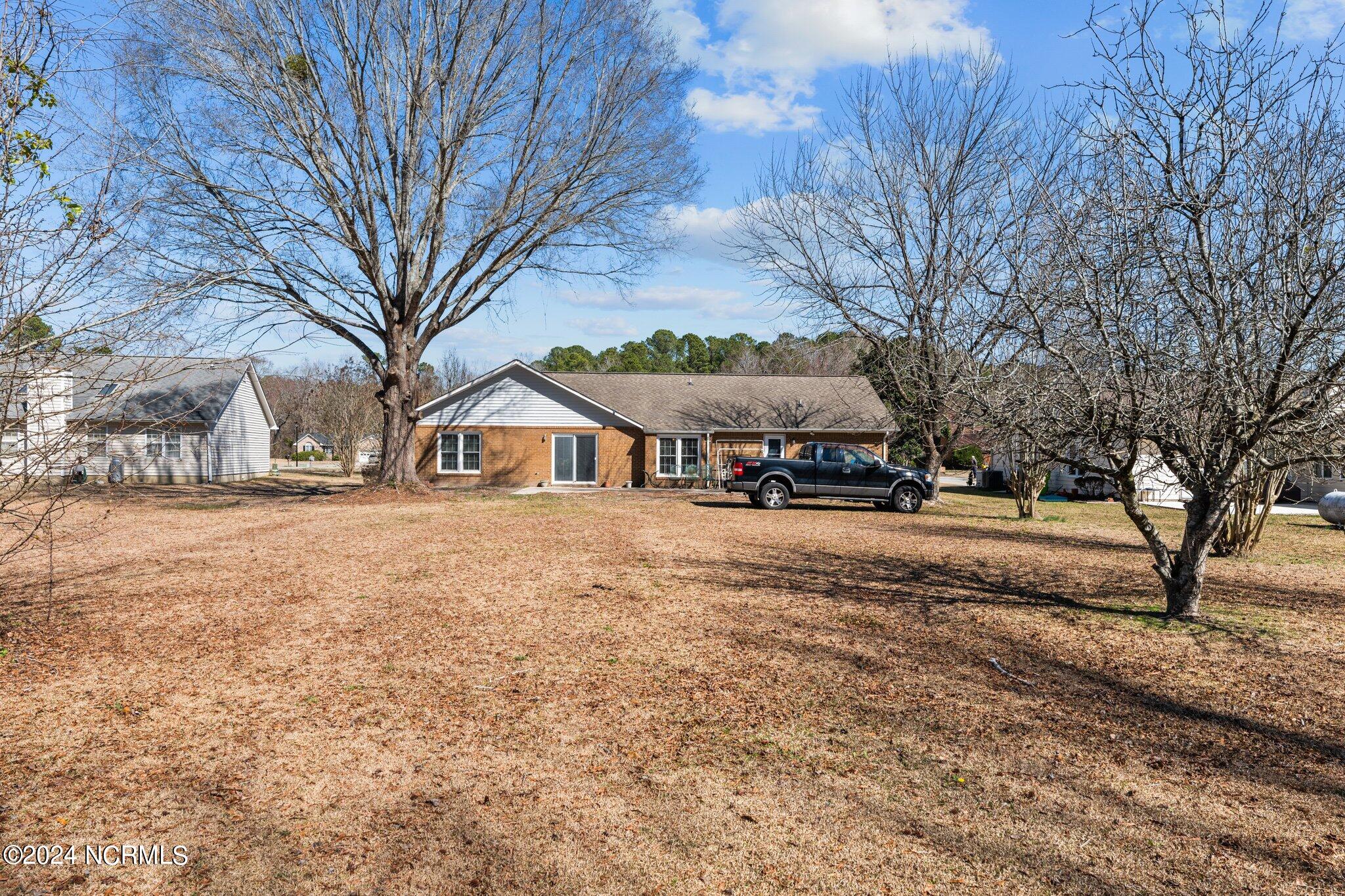 303 Forest Oaks Drive