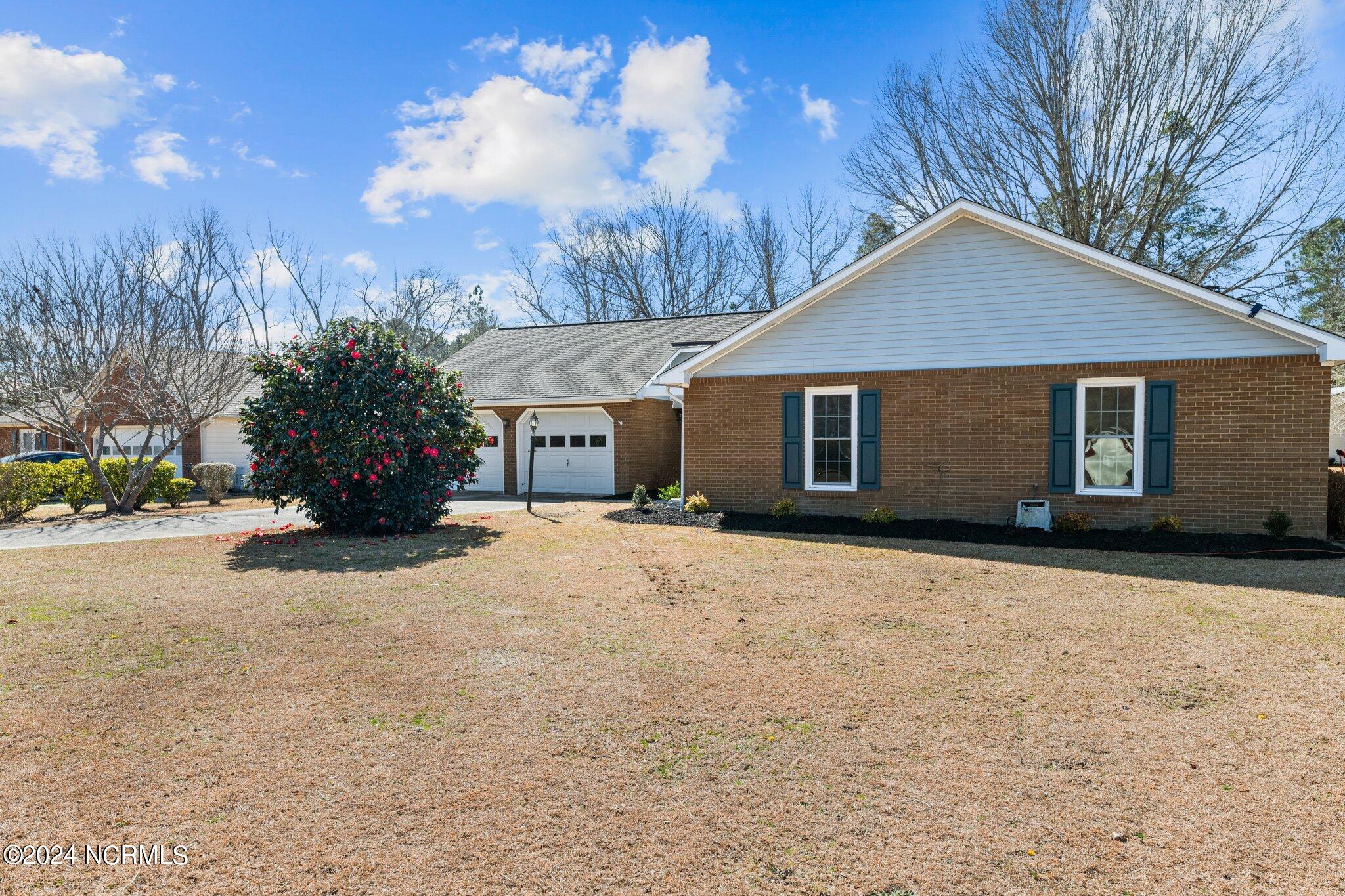 303 Forest Oaks Drive