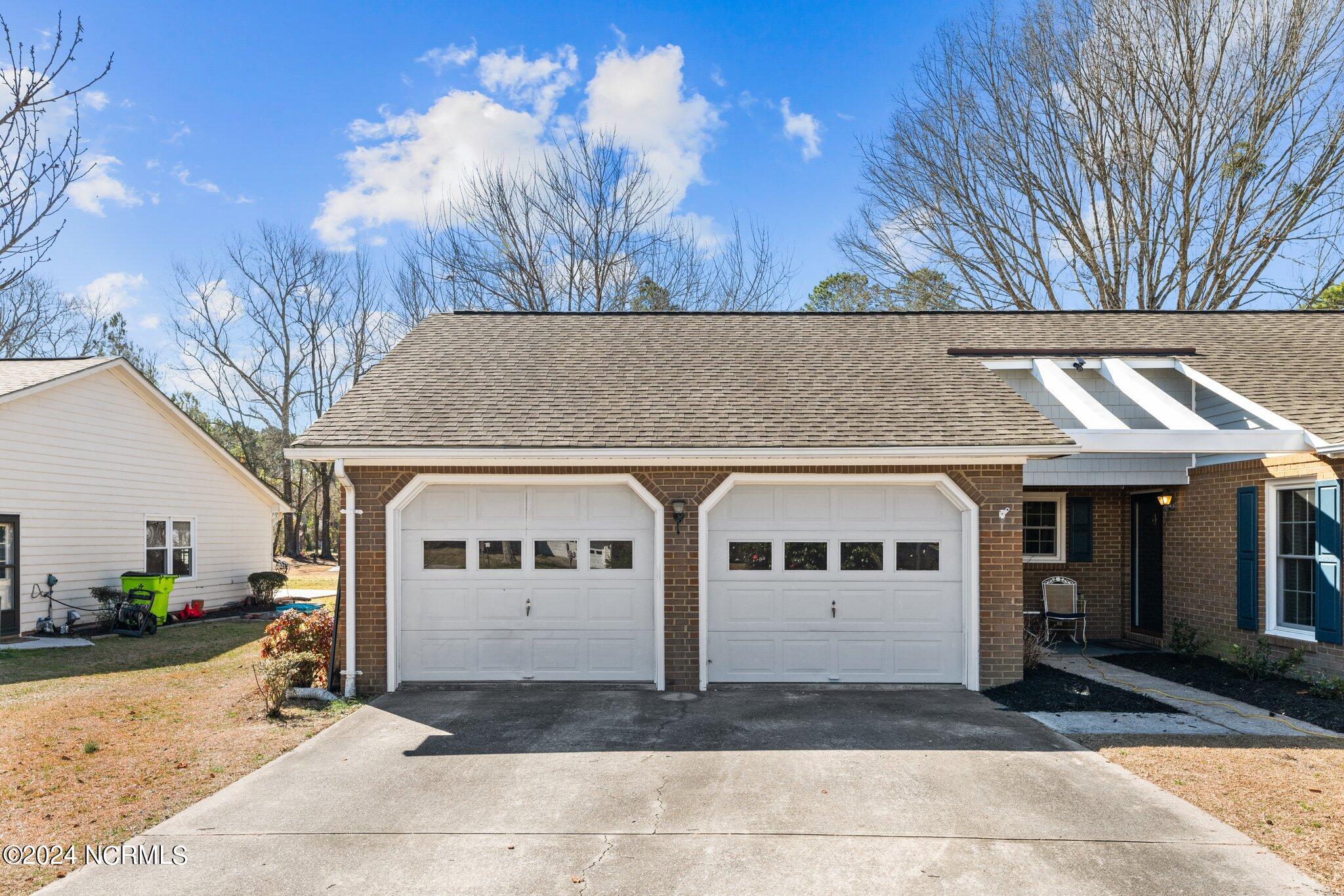 303 Forest Oaks Drive